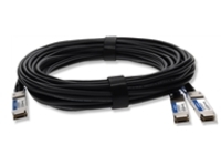 AddOn - 100GBase-CU direct attach cable