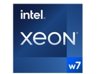 Intel Xeon W W7-2595X