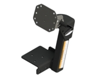 Gamber-Johnson - Dash mount for tablet, docking station