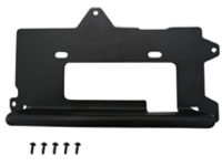 Havis - Mounting component (equipment bracket)