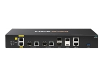HPE Aruba Networking EdgeConnect 10108 NAL SD-WAN Gateway