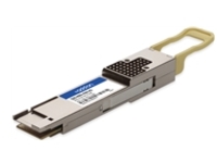 AddOn - QSFP-DD transceiver module (equivalent to: Arista Networks QDD-400G-VSR4)