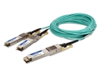 AddOn - 400GBase-AOC direct attach cable