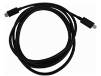 Havis - USB cable - USB-C (M) to USB-C (M)