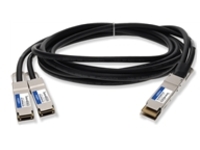 AddOn - 400GBase-CU direct attach cable