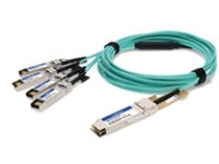 AddOn - 100GBase-AOC direct attach cable