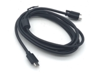 Havis - USB cable - USB-C (M) to USB-C (M)