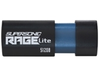 Patriot Supersonic Rage Lite