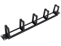 RackSolutions - Cable management bar (horizontal)
