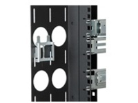 RackSolutions - Power strip mounting bracket