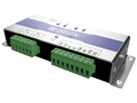 Brady - Connection box