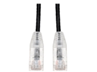 AddOn - Patch cable - RJ-45 (M) to RJ-45 (M)