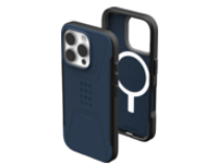 UAG Civilian Series - Back cover for cell phone