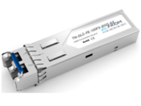 Axiom - SFP (mini-GBIC) transceiver module (equivalent to: Transition Networks TN-GLC-FE-100FX-RGD)