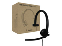 Logitech H570e - Headset