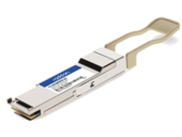 AddOn - QSFP28 transceiver module (equivalent to: Finisar FTLC9558REPM)