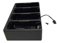 Zebra - Battery charger