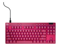 Logitech G PRO X RAPID