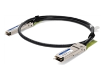 AddOn - 200GBase-CU direct attach cable