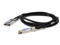AddOn - 400GBase-CU direct attach cable