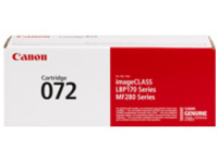 Canon 072 - Black - original