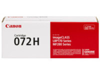 Canon 072 H - High Capacity