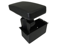 Havis - Mounting component (arm rest)