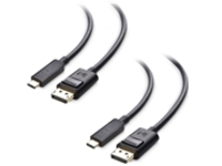 Cable Matters - DisplayPort cable