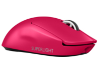 Logitech G PRO X SUPERLIGHT 2 DEX | Overview, Specs, Details | SHI