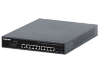 Intellinet - Switch - 2+/L3 Lite