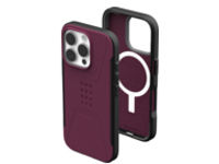 UAG Civilian Series - Back cover for cell phone