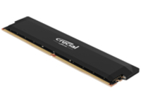 Crucial Pro - Overclocking Edition