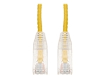 AddOn - Patch cable - RJ-45 (M) to RJ-45 (M)