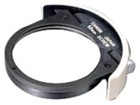 Canon Drop-in Screw Filter Holder