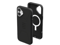 UAG Civilian Series - Back cover for cell phone