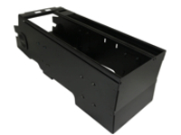 Havis - Mounting component (console box, equipment brackets, filler plates)