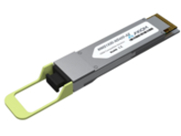 Axiom - QSFP transceiver module (equivalent to: Mellanox MMS1X00-NS400)