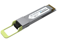 Axiom - QSFP-DD transceiver module (equivalent to: Arista Networks QDD-400G-DR4-AR)
