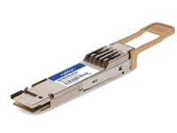 AddOn - QSFP-DD transceiver module