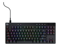 Logitech G PRO X RAPID