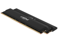 Crucial Pro - Overclocking Edition