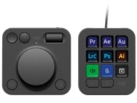 Logitech Master Series MX Creative Console