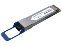 Axiom - QSFP-DD transceiver module (equivalent to: Mellanox MMS1V00-WM)