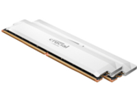Crucial Pro - Overclocking Edition
