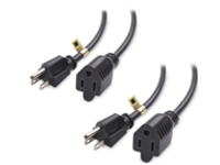 Cable Matters - Power extension cable