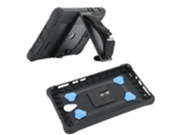 Mobilis PROTECH - Back cover for tablet
