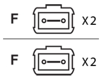 AddOn - Crossover cable