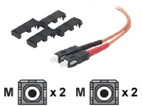 Belkin - Patch cable