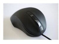 Matias - Mouse - PBT plastic