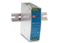 Mean Well - Power supply (DIN rail mountable)